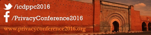 38th International Privacy Conference